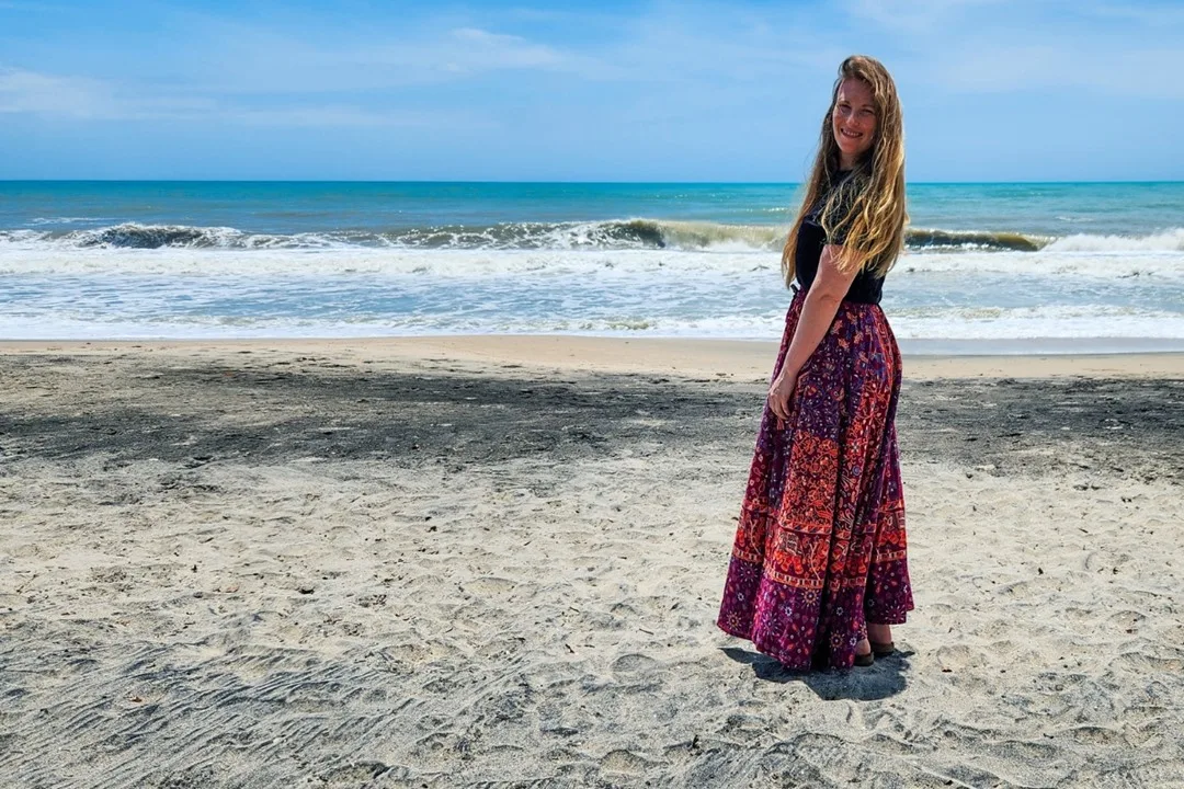 Reizen door Colombia als introvert of HSP