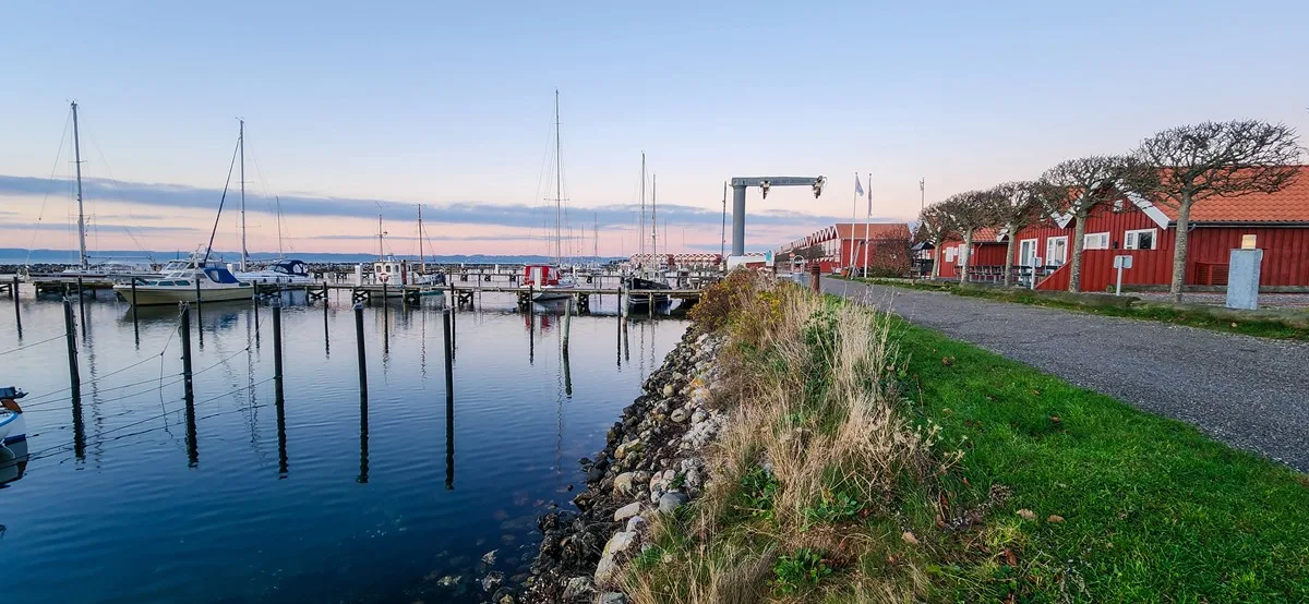 Haven Ebeltoft