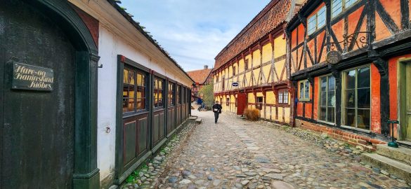 Is Den Gamle By Aarhus worth it Is Den Gamle By Aarhus worth it