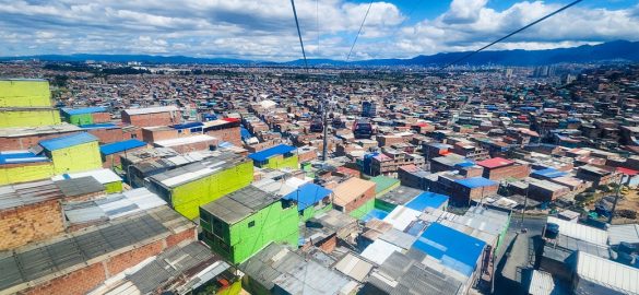 Can you visit Ciudad Bolivar? Can you visit Ciudad Bolivar?