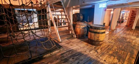 Leuke musea in Ebeltoft Leuke musea in Ebeltoft