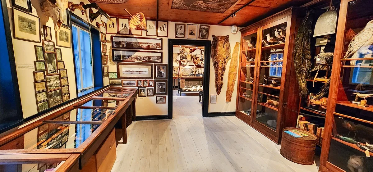 Schatkamer Siam Ebeltoft