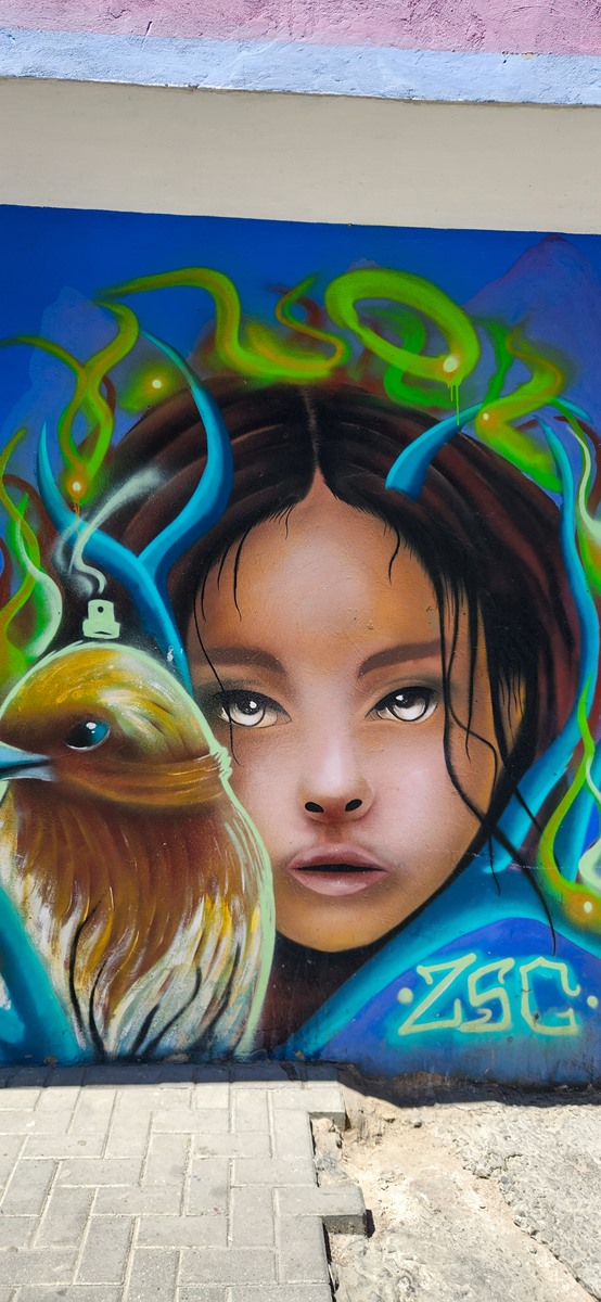 Where to find the most beautiful street art in Bogotá Where to find the most beautiful street art in Bogotá