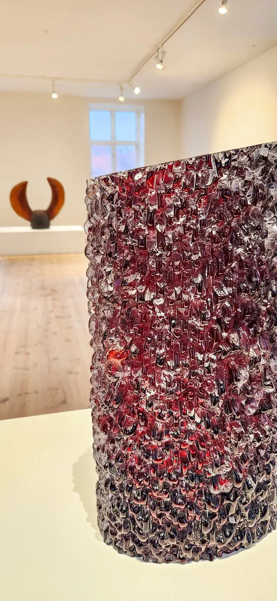 Wat is glasmuseum Ebeltoft voor museum Wat is glasmuseum Ebeltoft voor museum