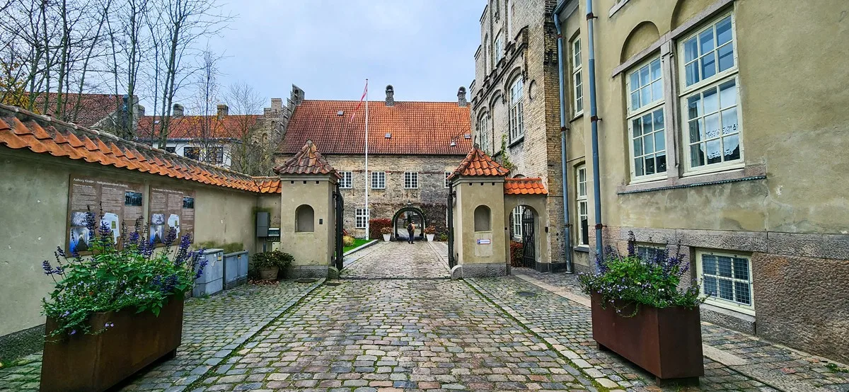 Aalborg Kloster