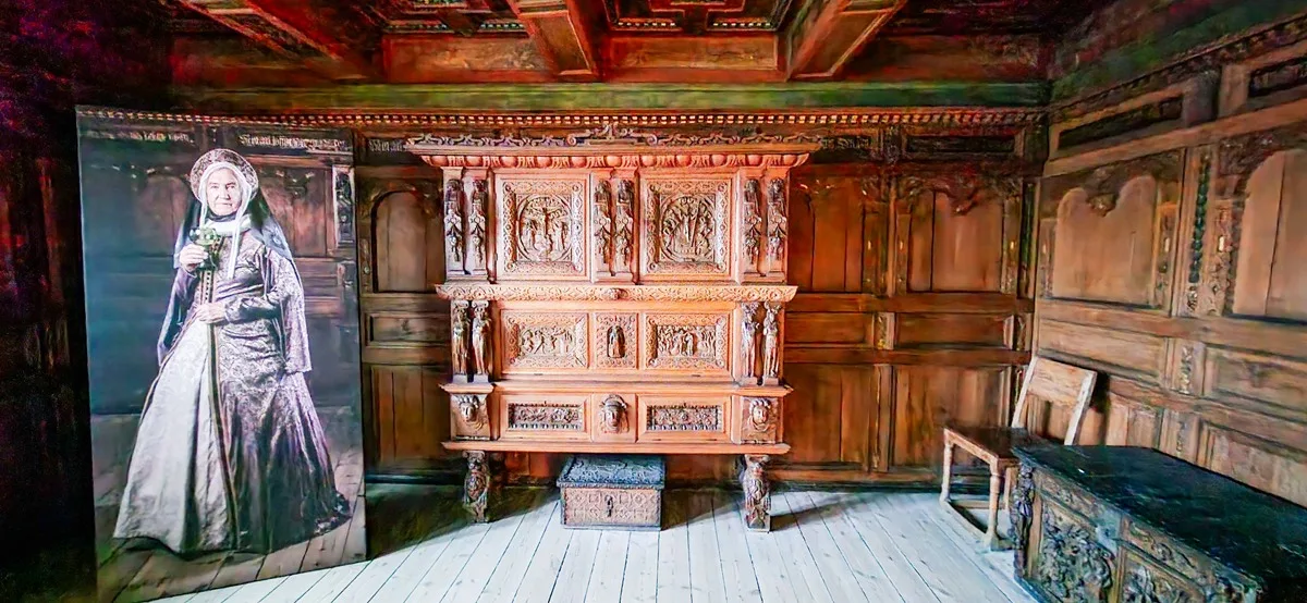 Aalborg historisch museum