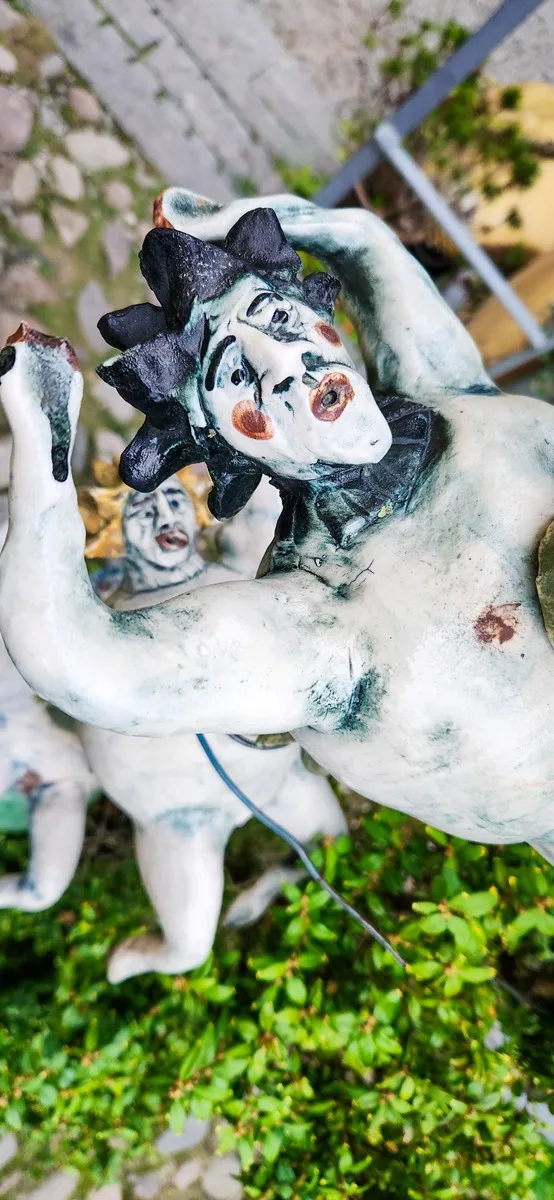 Beeldenkunst in Aalborg