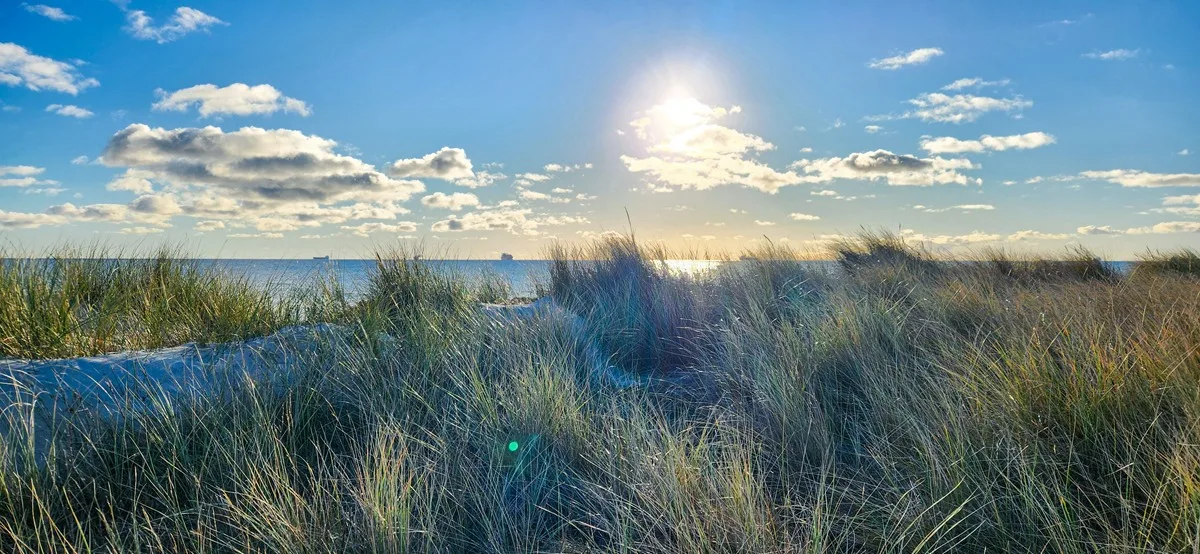 Beste reistijd Skagen Denemarken