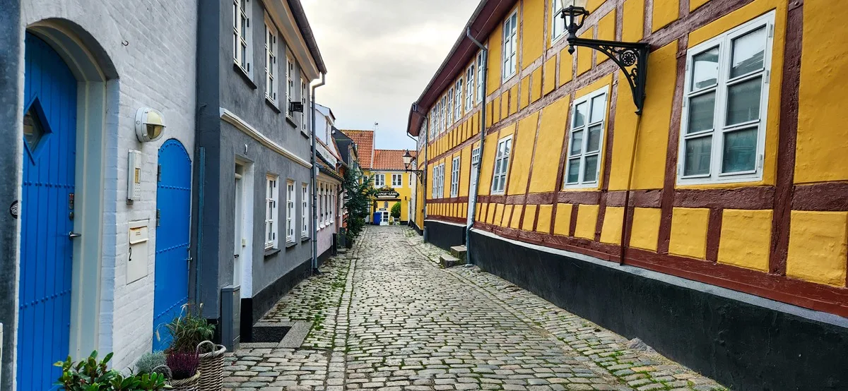 Hjelmerstald Aalborg