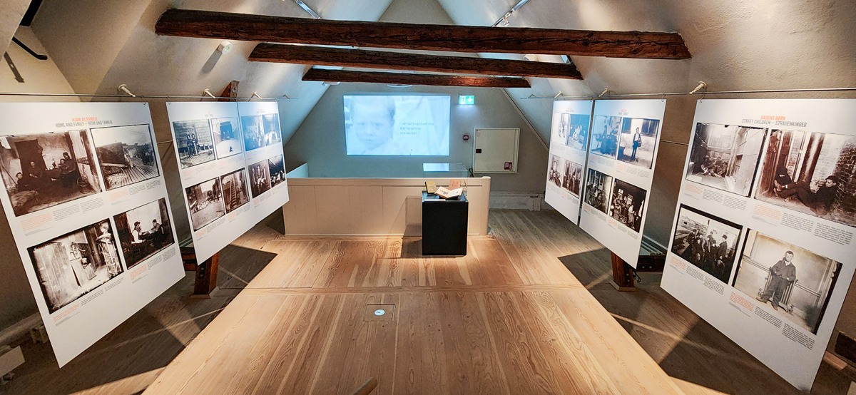 Is the Jacob A. Riis Museum in Ribe worth visiting?