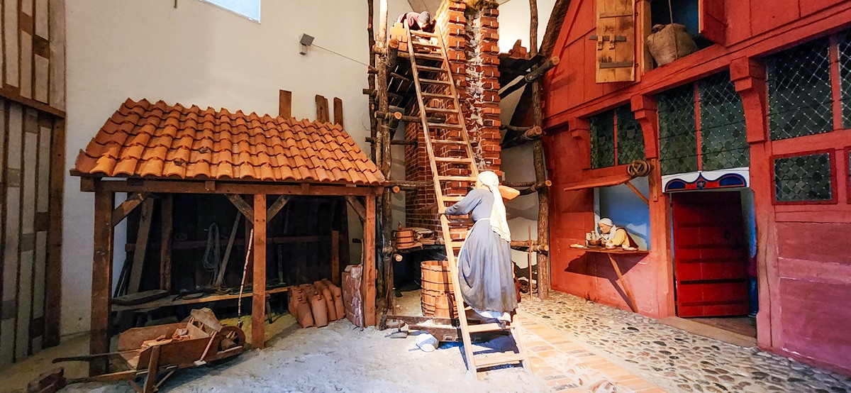 Is the Ribe Viking Museum worth it?