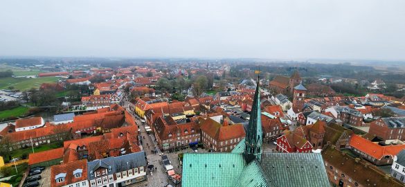 Is the Ribe Cathedral museum in Denmark worth it? Is the Ribe Cathedral museum in Denmark worth it?