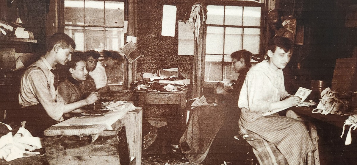 Is the Jacob A. Riis Museum in Ribe worth it?