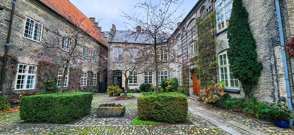 Klooster van Aalborg
