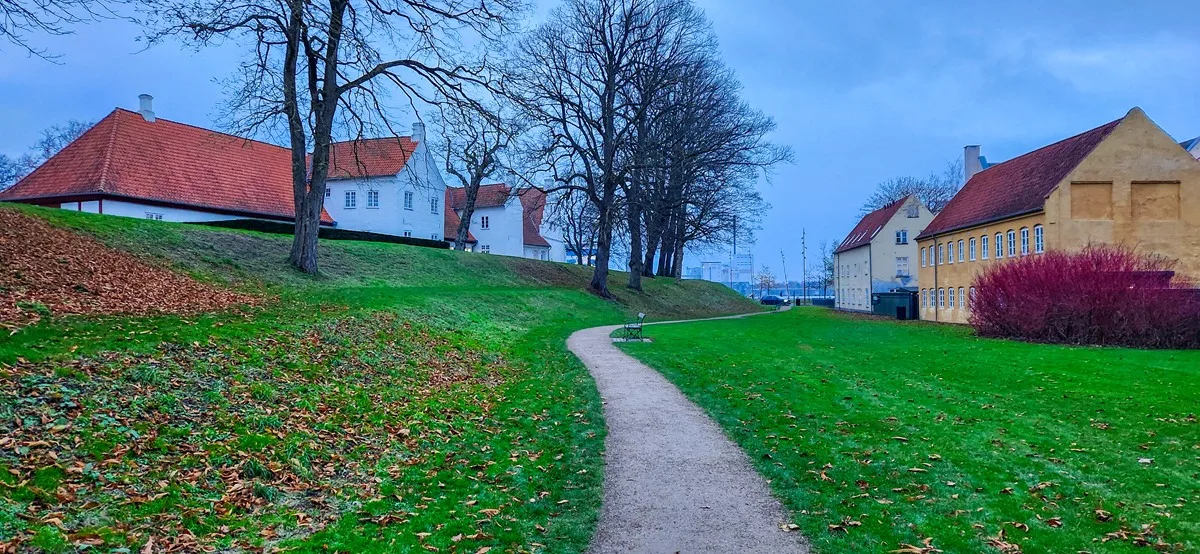 Kun je Aalborg Kasteel bezoeken