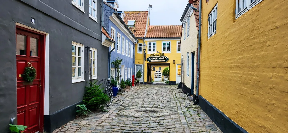 Kunstgalerie Aalborg