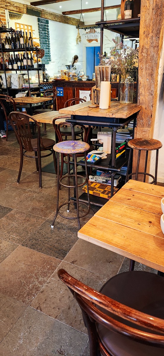 Best restaurants in Ribe