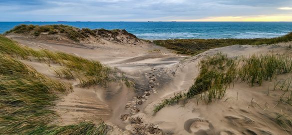 Mooie hikes Skagen
