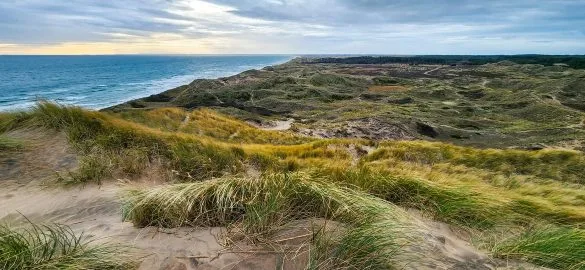 Mooiste uitzichtpunt Skagen