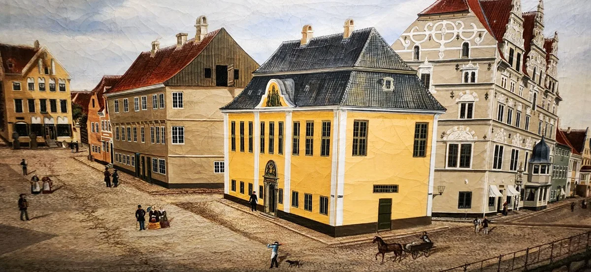 Musea in Aalborg