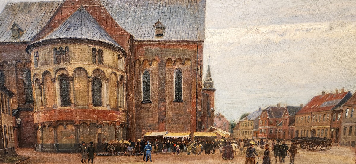 Ribe Art Museum