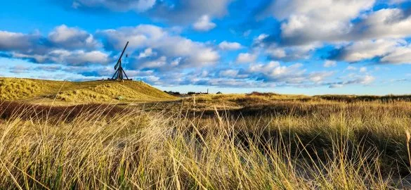 Skagen's Vippefyr