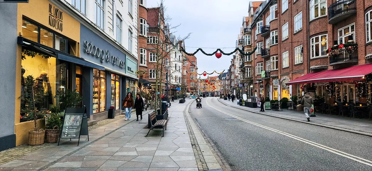 Wat is er te doen in Aalborg Jutland