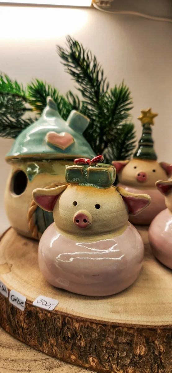 Welke kerstversiering Denemarken
