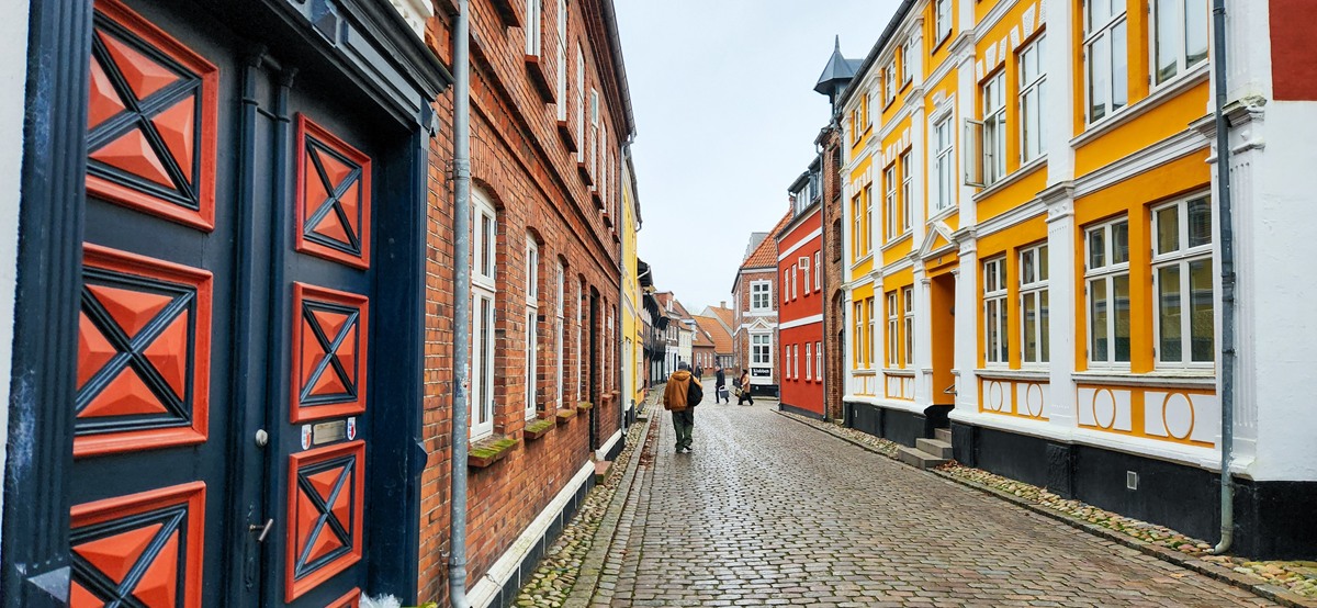 What to see and do in Ribe, Jutland