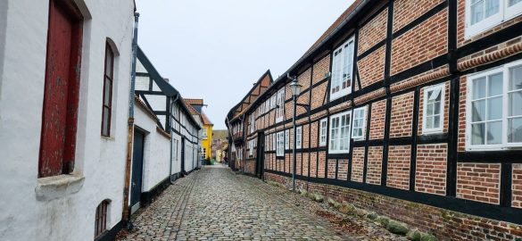 Is Ribe, Denmark beautiful? Is Ribe, Denmark beautiful?