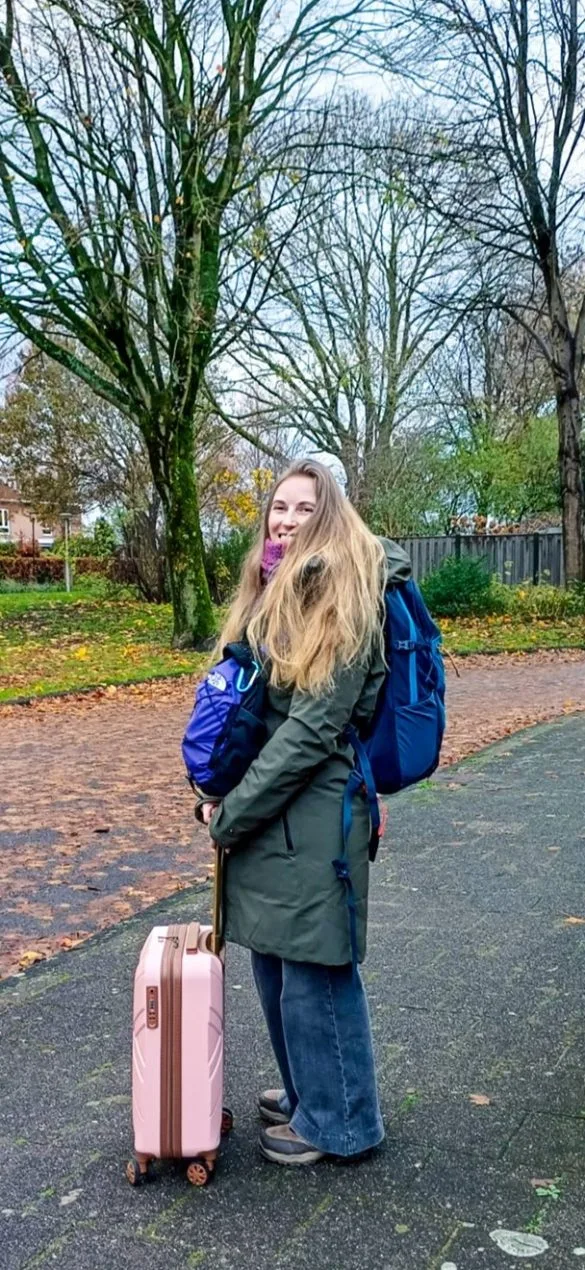 Solo reizen Denemarken