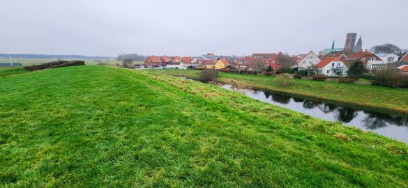 Should you visit Riberhus in Ribe? Should you visit Riberhus in Ribe?