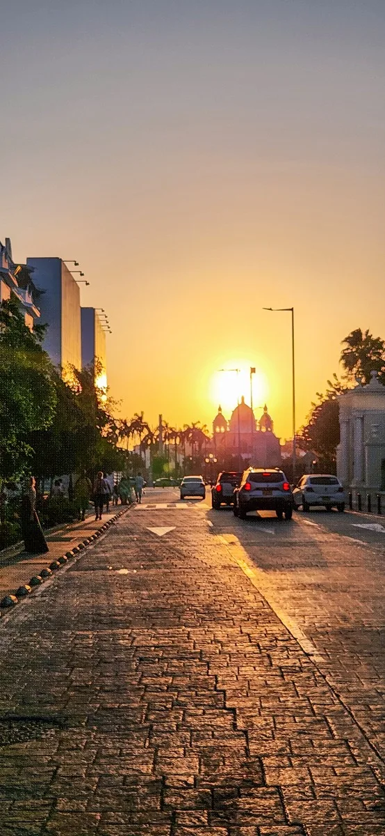 Cartagena is een must-see rondreis Colombia