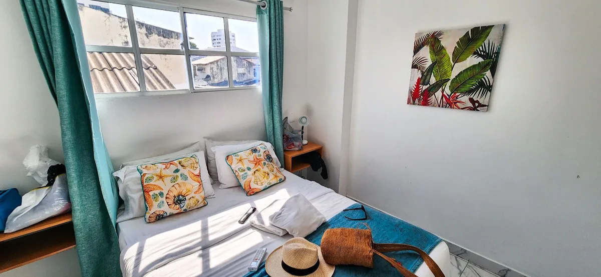 Wat beste budget hotels Cartagena