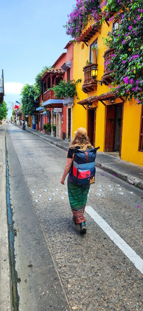 Wat te doen in Cartagena
