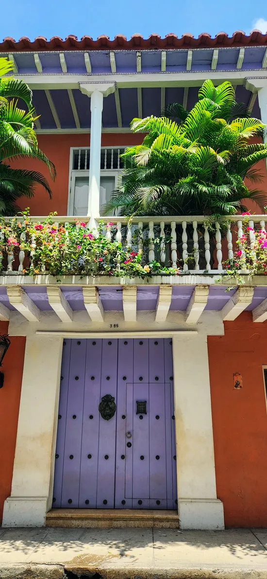 Wat te zien in Cartagena